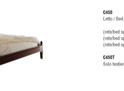 Double bed Double Bizzotto Furniture Bed Design Bedroom Italian Beds