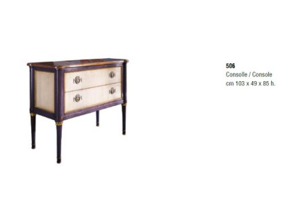 Wood Console table Console Wooden console Telephone table Table Hallway Side tables