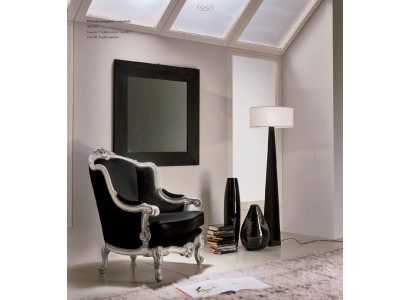 Art Deco upholstered chair Armchair Chair Design Royal Chairs Dining room chair Office chair