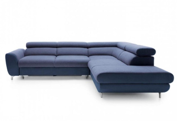 Upholstery Sofa Beige Corner suite Corner sofa L-shape fabric sofa Couch Sofa Sofas