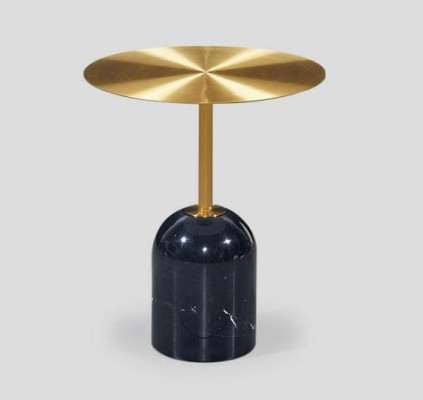 Stylish coffee table round coffee table side tables luxury furniture new