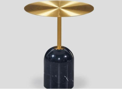 Stylish coffee table round coffee table side tables luxury furniture new