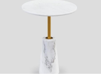 Side table Tables White Side table Coffee table Modern Coffee tables new
