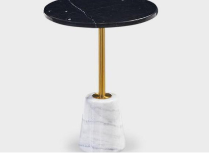Round side table Coffee table Modern Coffee table Side table Furniture