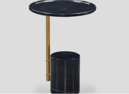 Side table Black Coffee table Designer Table Living room table Tables new