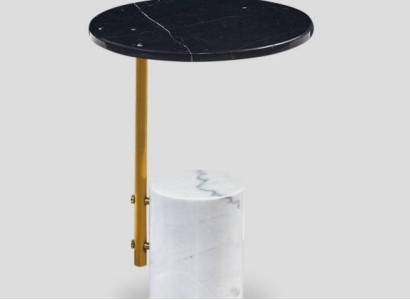 Round Coffee table Coffee table Multicolored Side table Designer Table new