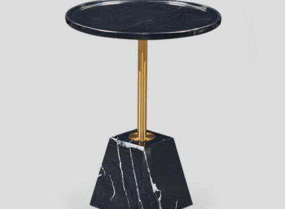 Black side table Designer side tables Stylish side tables