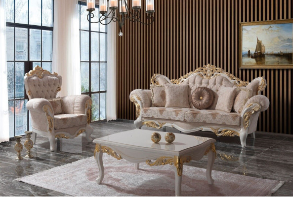 Upholstered sofa complete e sofa set sofa set beige sofa fabric sofa