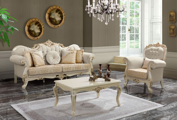 Couch upholstered sofa sofa sofa set fabric sofa beige chesterfield set sofas