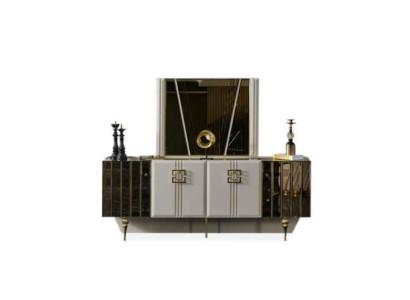 Sideboards Wardrobe Furniture Chests of drawers new Sideboard with Mirror Sideboard