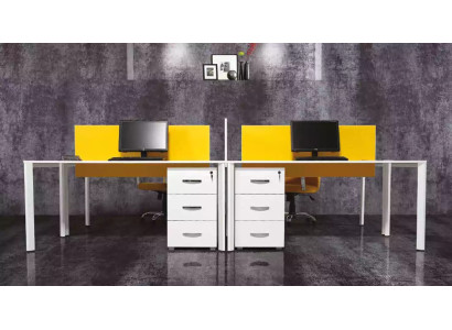 Modern desks Study room furniture Table Luxury Office furniture new