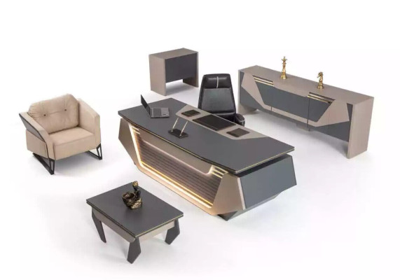 Modern Office Furnishings s Furniture Designer Furniture Desk Filing cabinet
