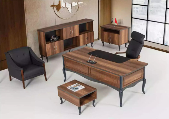 Classic s Complete Office Furnishings Desk Filing cabinet Office Furnishings