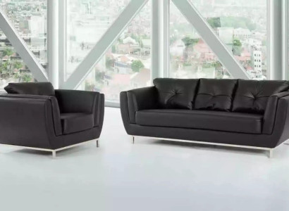 Sofa set sofa luxury 3+1 armchair three-seater armchair seater suite modern