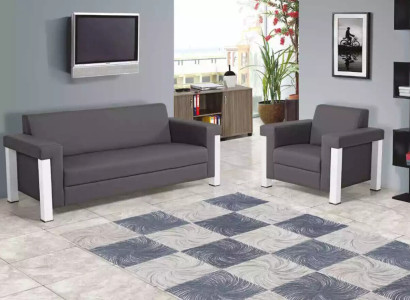 Office Furnishings Study room Office Furniture Set Designer 3+1 Suite 2 pcs