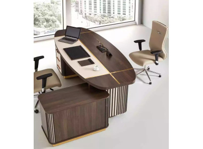 Oval Desk Table 250x165 Luxury Tables Corner Desks Office Furniture