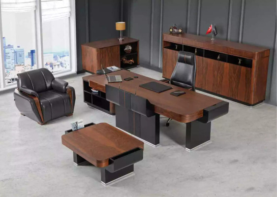 Modern Wood Filing cabinet Study room Shelves Shelf Office furniture Wardrobe