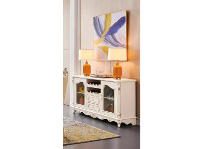 Bar cabinet Classic bar counter in the Living room Furniture Designer new