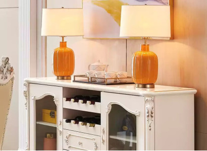 Bar cabinet Classic bar counter in the Living room Furniture Designer new