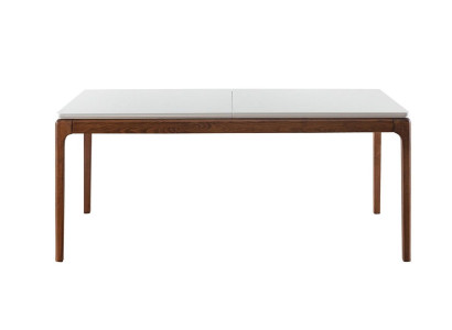 Exclusive Designer Dining table Modern Furniture in Dining room White Design