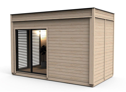 Sauna Wood dry sauna Woodpro garden wooden sauna outdoor saunas cottage