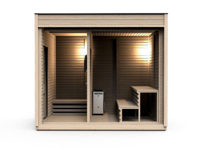 Sauna Wood Dry Sauna Garden Wooden Sauna Outdoor Saunas Garden Sauna