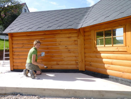 Grill Hut House Finnish Grillkota Hut Grill Hut Grills Grill House Kota