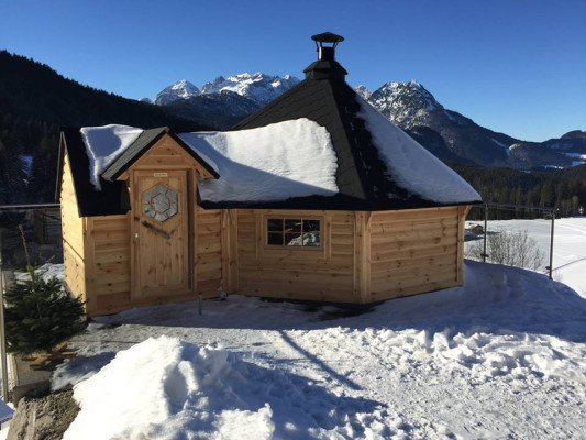 Grill Hut House Finnish Grillkota Hut Grill Hut Grills Grill House Kota