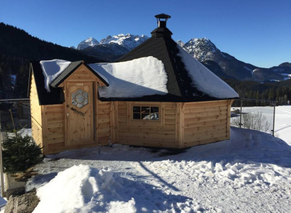 Grill Hut House Finnish Grillkota Hut Grill Hut Grills Grill House Kota