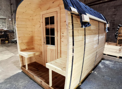 Sauna Wood Dry Sauna Garden Wooden Sauna Outdoor Saunas 300x230x270