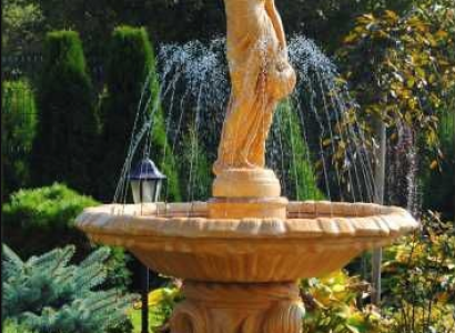 Ornamental fountain fountain sculpture fountain decoration garden fontaine All na new