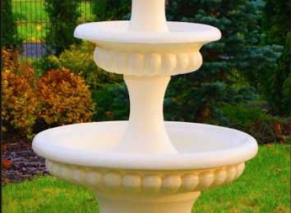 Decorative fountain fountain sculpture fountain decoration garden fontaine pond new 171cm