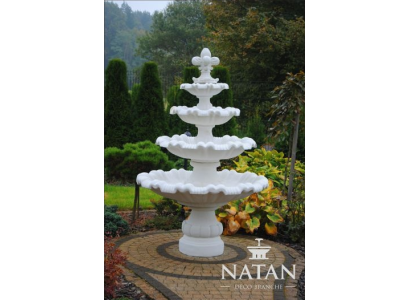 Decorative fountain fountain fountain garden decoration fontaine pond decoration GRECO