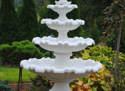 Decorative fountain fountain fountain garden decoration fontaine pond decoration GRECO