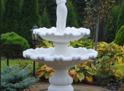 Decorative fountain fountain fountain garden decoration fontaine pond GRECO NOEMI