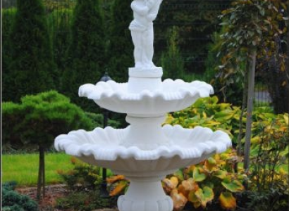 Decorative fountain fountain fountain garden decoration fontaine pond CARELLO