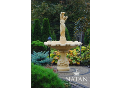 Decorative fountain fountain fountain garden decoration fontaine pond ELENA NOEMI
