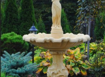 Decorative fountain fountain fountain garden decoration fontaine pond ELENA NOEMI