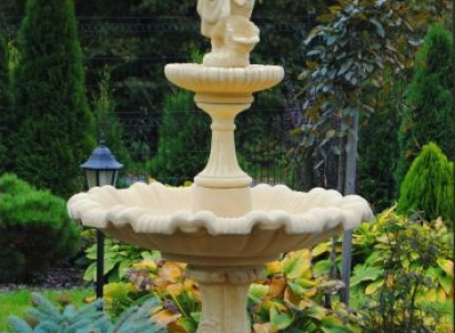 Decorative fountain fountain fountain garden decoration fontaine pond ELENA AMANDA