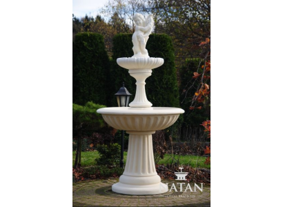 Decorative fountain fountain sculpture fountain decoration garden fontaine new 185cm