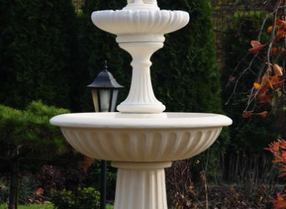 Decorative fountain fountain sculpture fountain decoration garden fontaine new 185cm