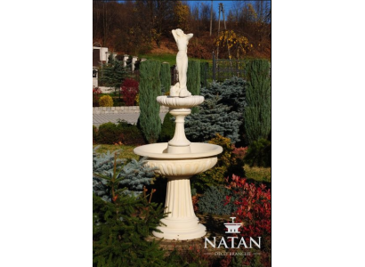 Fountain Garden Pond Fountain Stone Fountain Garden Fountain Fontaine Stone