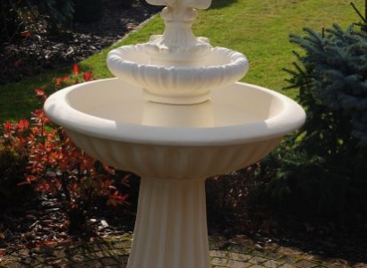 Decorative fountain fountain sculpture fountain decoration garden fontaine new 1136cm