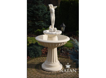 Decorative fountain fountain sculpture fountain garden fontaine pond new decoration 172cm