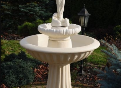 Decorative fountain fountain sculpture fountain garden fontaine pond new decoration 172cm