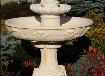 Fountain Frog Fountain Fountain Stone Fountain Garden Fountain Fontaine 150cm