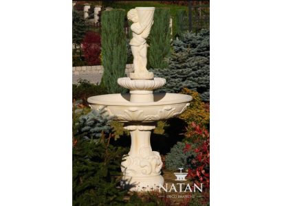 Fountain Frog Fountain Fountain Stone Fountain Garden Fountain Fontaine 170cm