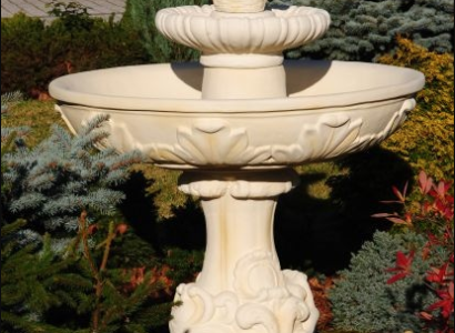 Fountain frog fountain fountain stone fountain garden fountain fontaine 155cm