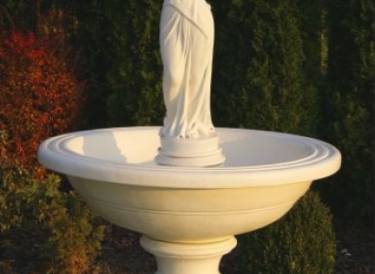 Ornamental fountain fountain sculpture fountain decoration garden fontaine pond new