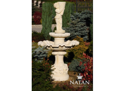 Fountain Garden Pond Fountain Stone Fountain Garden Fountain Stone Fontaine